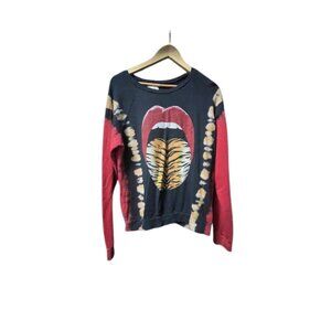 Lauren Moshi sweatshirt size S